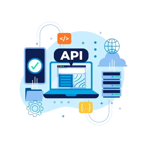 CodeGenie Expert API Development Services 
