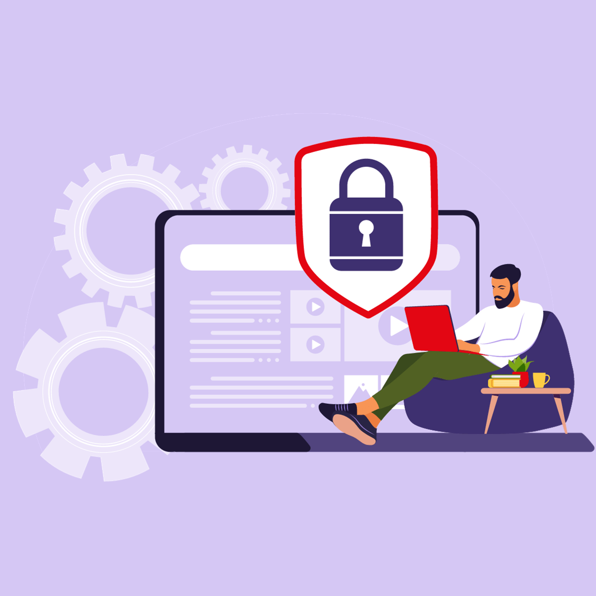 The Latest Cryptography Techniques for Mobile App Security