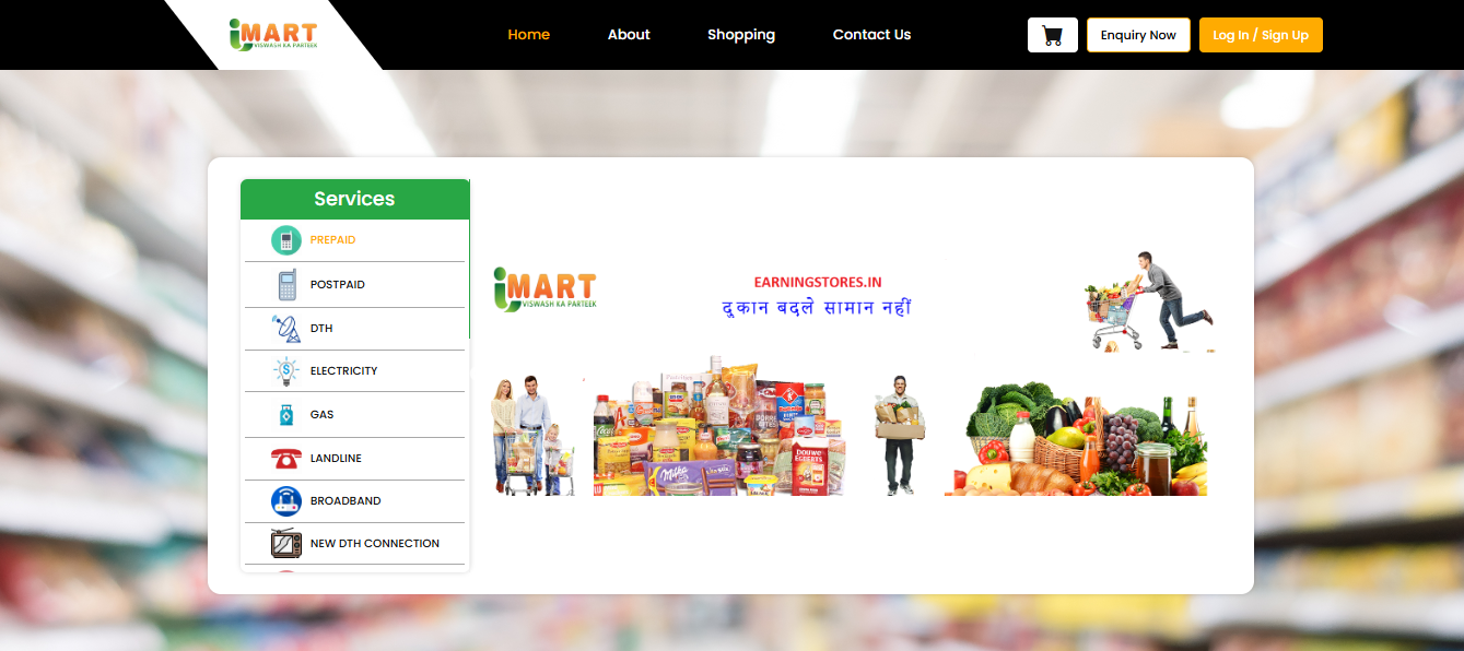 Earningstore
